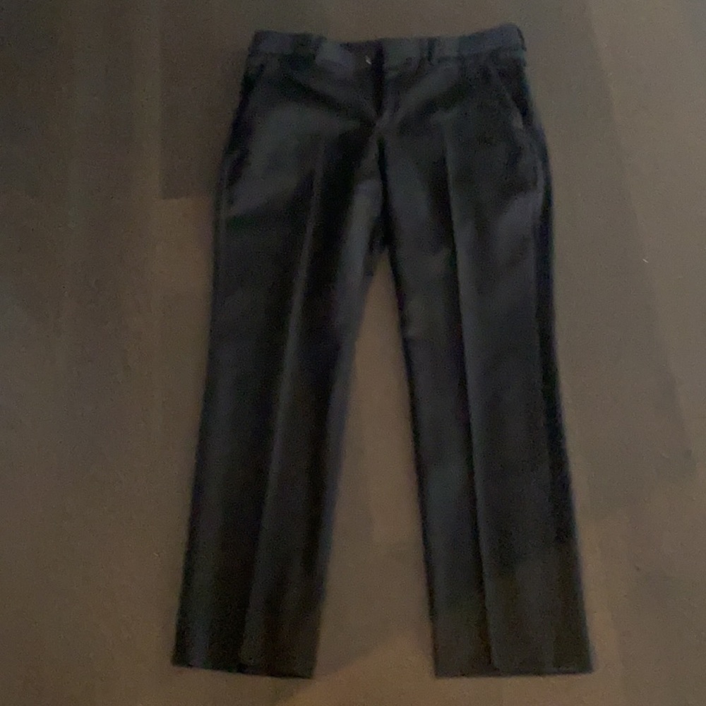 New pants - Picture 2 of 2